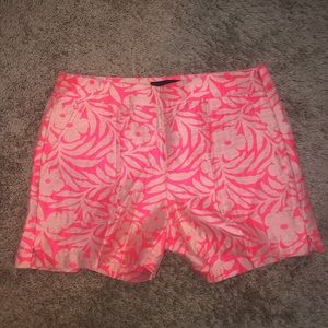 J. Crew Shorts